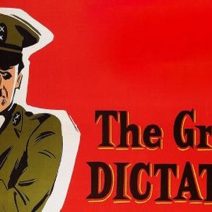 The Great Dictator photo 13