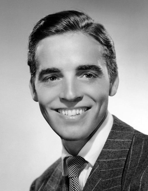 Richard Ney