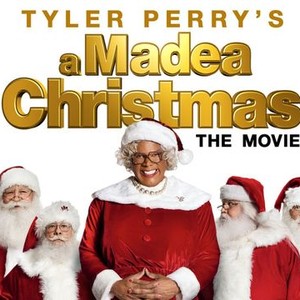 Tyler Perry's A Madea Christmas photo 13