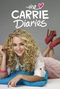 The Carrie Diaries: Season 2 | Rotten Tomatoes