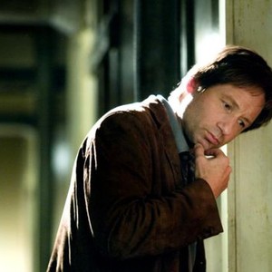 THINGS WE LOST IN THE FIRE, David Duchovny, 2007. ©Paramount