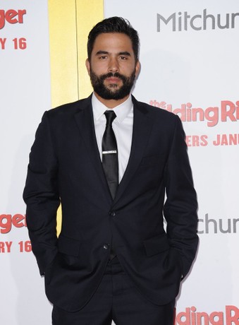 Ignacio Serricchio Movies And Tv Shows 60 Photos - Moonagedaydream.film