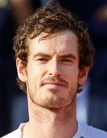 Andy Murray
