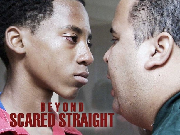 Beyond scared straight season 1 episode 1 sale