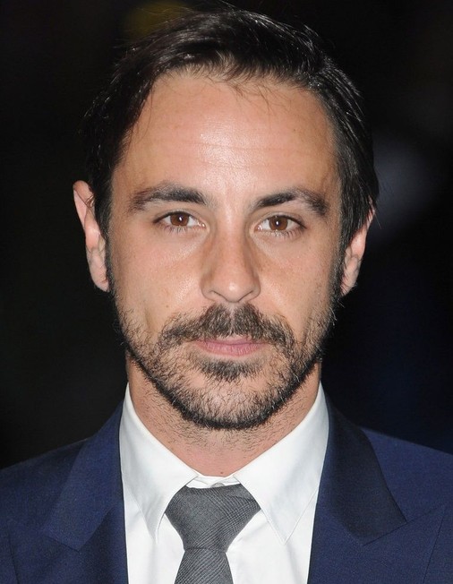 Emun Elliott