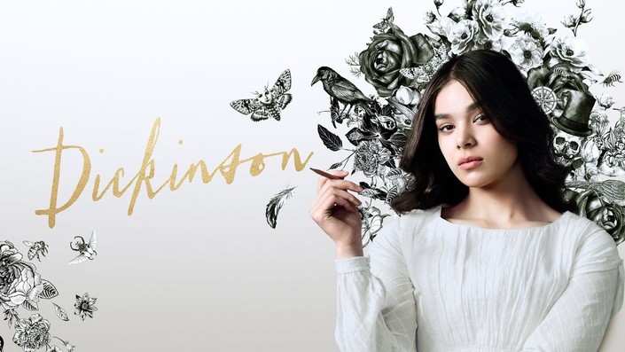 Dickinson Season 1 Rotten Tomatoes