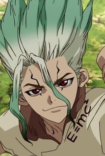 Dr. Stone - Rotten Tomatoes