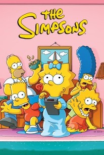 List of The Simpsons home video releases - Wikipedia