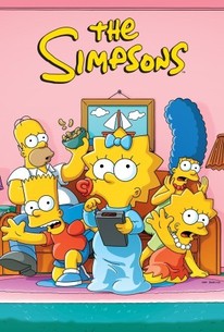 Watch the simpsons hot sale all seasons