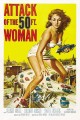 Attack of the 50-Foot Woman