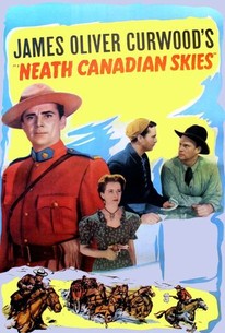 Watch trailer for 'Neath Canadian Skies