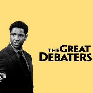 The Great Debaters photo 4
