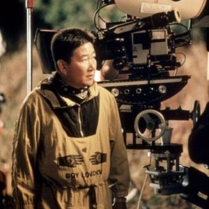 THE BIG HIT, Director Kirk Wong, on set, 1998, (c)TriStar Pictures
