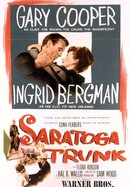 Saratoga Trunk poster image