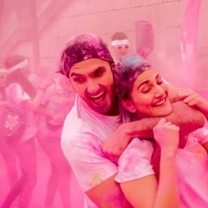 Photo Credit: Courtesy of Yash Raj Films/Befikre Facebook