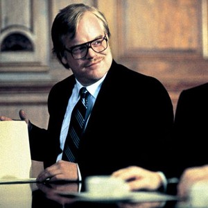 OWNING MAHOWNY, Philip Seymour Hoffman, 2003, (c) Sony Pictures Classics