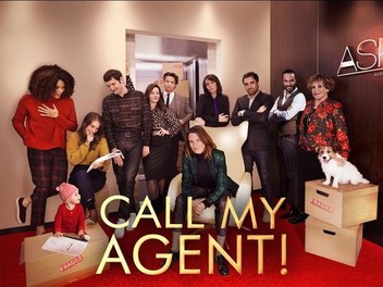 Call my agent season 4 netflix uk new arrivals