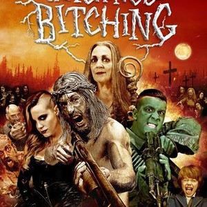 amc the witching hour