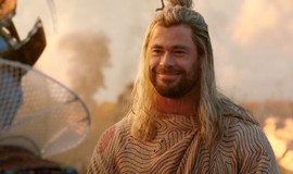 Thor: Love and Thunder, svelato il punteggio su Rotten Tomatoes