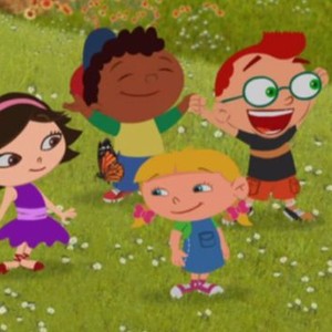 Little Einsteins: Season 1, Episode 28 - Rotten Tomatoes