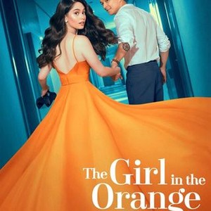 The girl in the orange dress full best sale movie