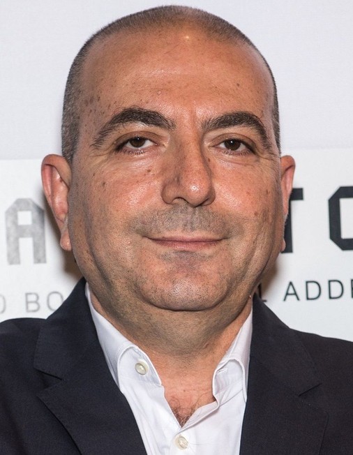 Hany Abu-Assad