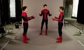 Spider-Man: No Way Home: Featurette - Making of the Meme