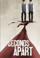 Seconds Apart poster image