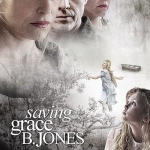 Saving Grace B. Jones photo 17