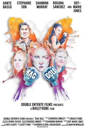 Rag Doll poster
