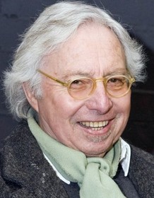 Harold Budd