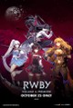 RWBY: Volume 6 Premiere