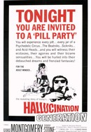 Hallucination Generation poster image