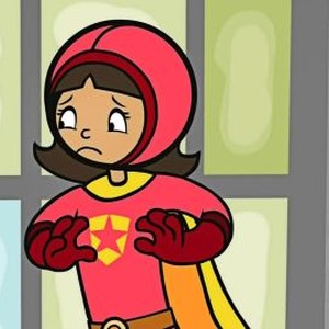 WordGirl: Season 2, Episode 14 - Rotten Tomatoes