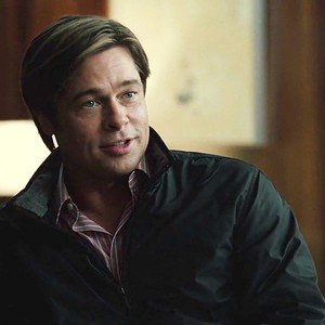 Brad Pitt