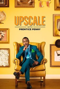 Upscale With Prentice Penny: Season 1 poster image
