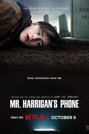 Mr. Harrigan's Phone poster
