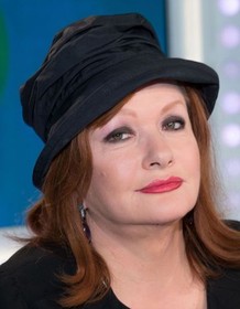 Catherine Jacob