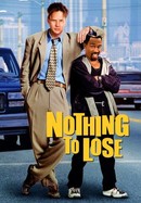 Nothing to Lose poster image