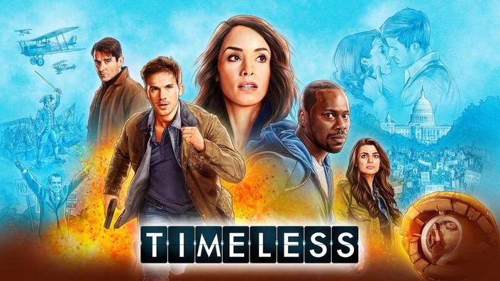 Timeless Rotten Tomatoes