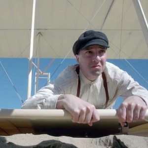 First In Flight Rotten Tomatoes