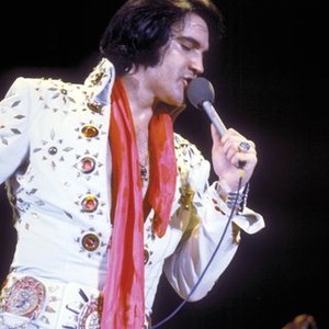Elvis on Tour (1972) photo 6