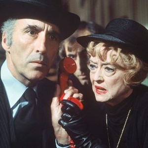 Return From Witch Mountain (1978)