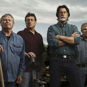 The Curse of Oak Island