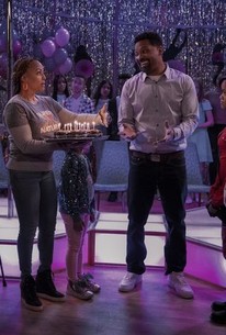 The Upshaws: Season 1, Episode 1 - Rotten Tomatoes