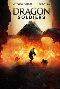 Watch trailer for Dragon Soldiers