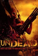 Undead poster image