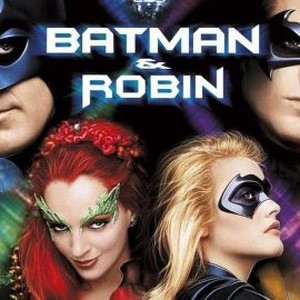 Batman & Robin photo 10