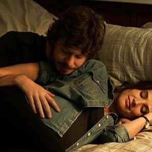 Anders Holm as John and Cobie Smulders as Samantha Abbott in "Unexpected." photo 7