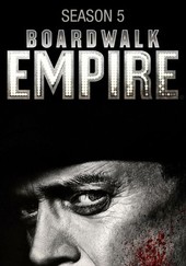 Boardwalk Empire: Season 5